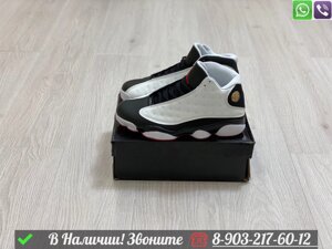 Кроссовки Nike Jordan Horizon белые