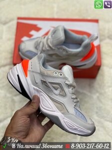 Кроссовки Nike M2K Tekno