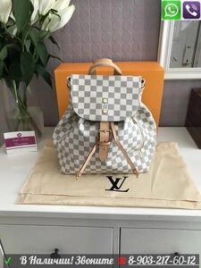 Louis Vuitton Sperone Рюкзак Луи Виттон