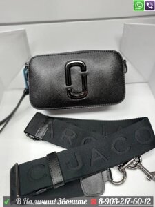 Marc Jacobs Snapshot клатч Розовый