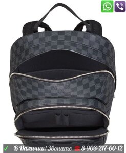 Мужской Рюкзак  Louis Vuitton Michael