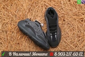 Кросcовки Adidas Yeezy 700 V3 alvah
