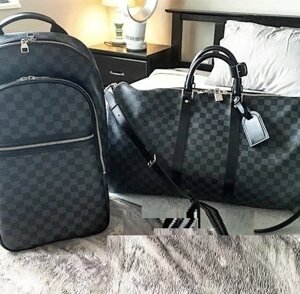 Мужские сумки и рюкзаки