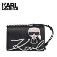 Karl Lagerfeld клатчи женские