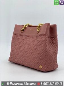 Сумка Tory Burch Розовый