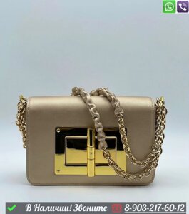 Сумка Tom Ford Natalia