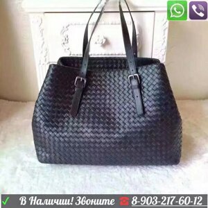 Сумка  BOTTEGA VENETA cabat tote шоппер