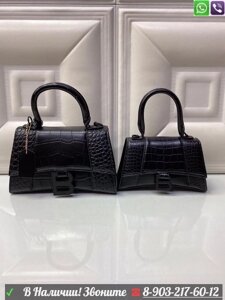 Сумка Michael Kors Mercer Gallery Майкл Корс Черный