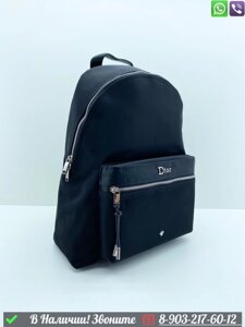 Рюкзак Dior черный