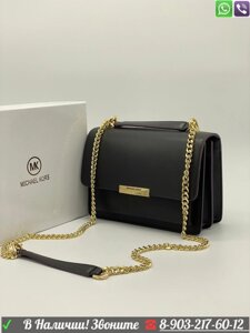 Сумка Michael kors матовый клатч Майкл Корс