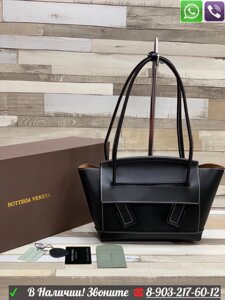 Сумка Вottega veneta ARCO 33 Боттега маленькая