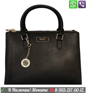 Сумка Dkny Ny Donna Karan Tote Сумка Дкну Донна Saffiano