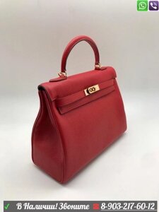 Сумка Hermes Kelly Гермес Келли