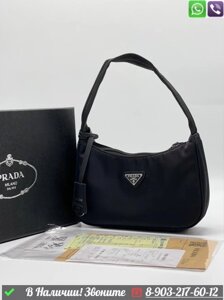 Сумка Prada ReEdition