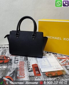 Mk Selma Kors Сумка Michael Майкл Корс Сельма