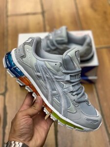 Кроссовки Asics Gel-Kayano 5 360 серые