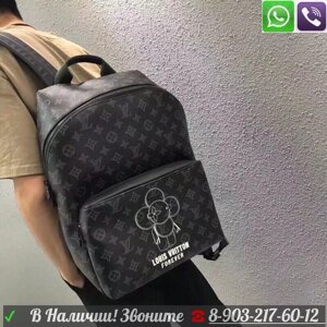 Рюкзак Louis Vuitton Apollo Forever LV monogram Other Луи Витон