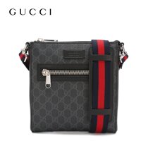 Gucci мужские сумки через плечо