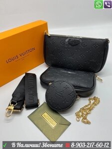 Сумка Louis Vuitton Pochette Accessories