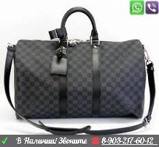 Louis Vuitton Сумка Дорожная