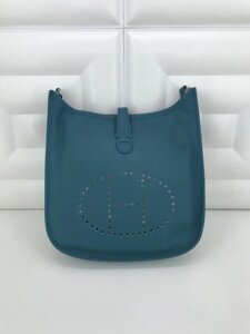 Сумка Hermes Evelyne 30 cm Гермес через плечо