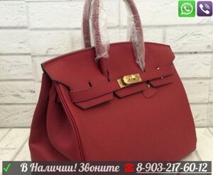 Сумка Hermes Birkin 35 Гермес