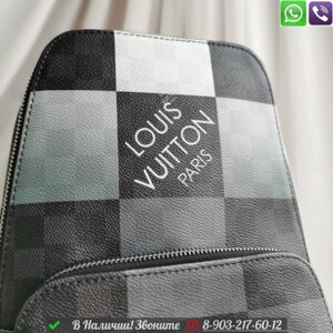 Сумка Louis Vuitton Avenue