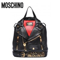 Moschino рюкзаки женские