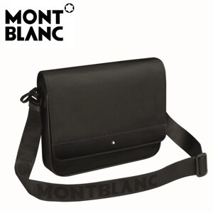 Mont Blanc мужские сумки через плечо