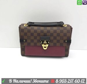 Сумка Louis Vuitton Vavin Луи Витон PM