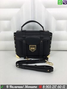 Сумка Michael Kors MK Manhattan чемоданчик