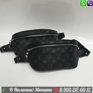 Поясная сумка Louis Vuitton Bumbag Луи Витон