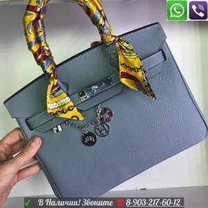 Hermes Birkin Качество Сумка Оригинал Гермес Биркин