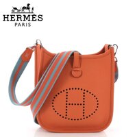 Hermes клатчи женские