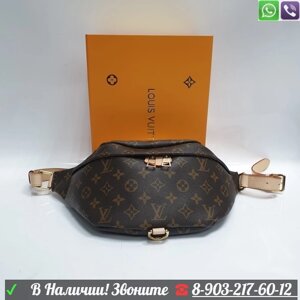 Поясная сумка Louis Vuitton Bumbag