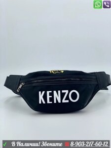 Поясная сумка Kenzo