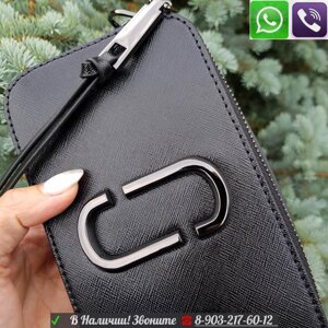 Сумка Marc Jacobs Snapshot Оригинал качество