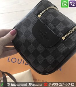 Louis Vuitton Toiletry King Size Сумка Косметичка Луи Витон