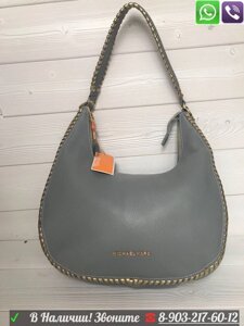 Michael Kors Hobo Lauryn Сумка Майкл Корс Хобо на плечо