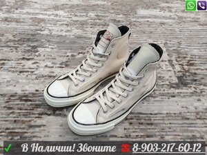 Кеды Converse All Star Classic High-Top