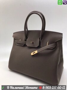 Сумка Hermes Birkin 35