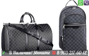 Louis Vuitton Рюкзак Michae Луи Витон Мужской