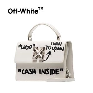Off-White женские сумки