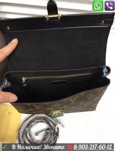 Сумка Louis Vuitton One Handle LV Луи Виттон Лв