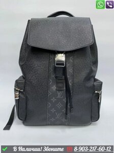 Рюкзак Louis Vuitton Outdoor черный