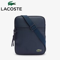 Lacoste мужские сумки через плечо