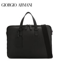 Giorgio Armani портфели мужские
