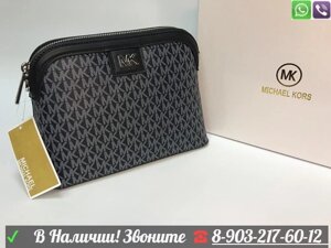 Michael Kors Jet set с логотипом