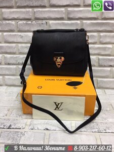 Сумка Louis Vuitton boccador epi Луи Виттон