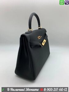 Сумка Hermes kelly 28 Гермес